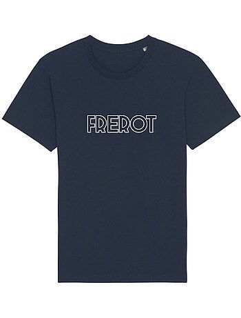 T-shirt Homme - FREROT