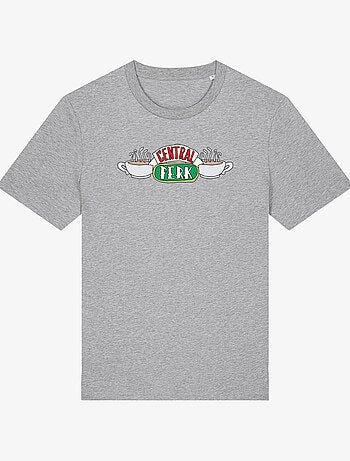 T-shirt Homme - FRIENDS CENTRAL PERK