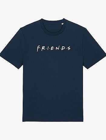 T-shirt Homme - FRIENDS LOGO