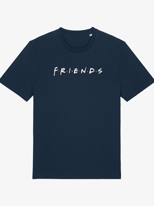 T-shirt Homme - FRIENDS LOGO - Kiabi
