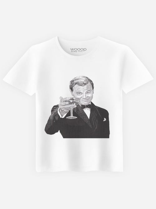 T-shirt Homme - GATSBY - Kiabi T-shirt Homme - GATSBY - Kiabi