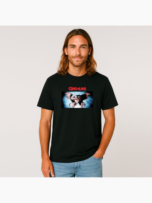 T-shirt Homme - GREMLINS 2 - Kiabi T-shirt Homme - GREMLINS 2 - Kiabi