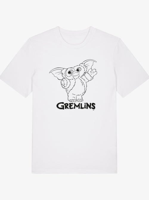 T-shirt Homme - GREMLINS 4 - Kiabi T-shirt Homme - GREMLINS 4 - Kiabi
