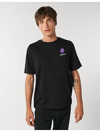 T-shirt Homme - GROGNON COEUR