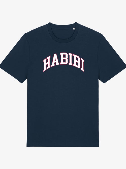 T-shirt Homme - HABIBI - Kiabi T-shirt Homme - HABIBI - Kiabi