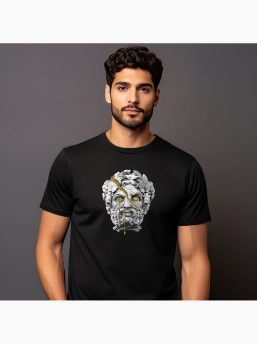 T-shirt Homme - HERO - Kiabi T-shirt Homme - HERO - Kiabi