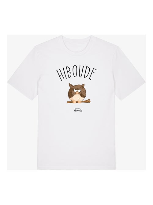 T-shirt Homme - HIBOUDE - Kiabi