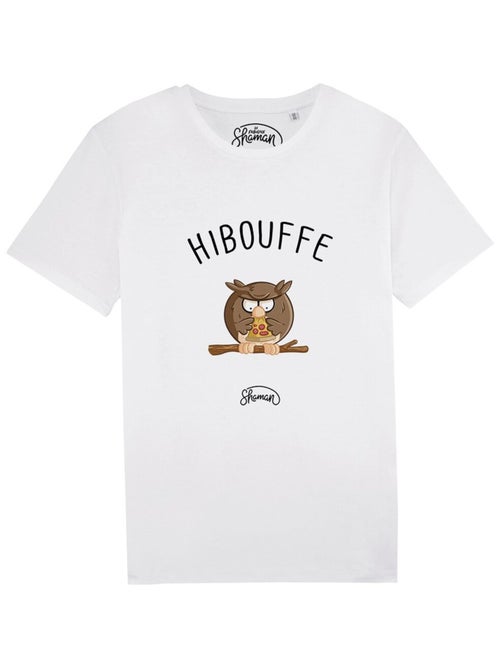 T-shirt Homme - HIBOUFFE - Kiabi T-shirt Homme - HIBOUFFE - Kiabi