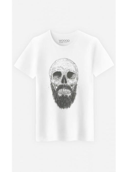 T-shirt Homme - HIPSTER BARBE - Kiabi T-shirt Homme - HIPSTER BARBE - Kiabi