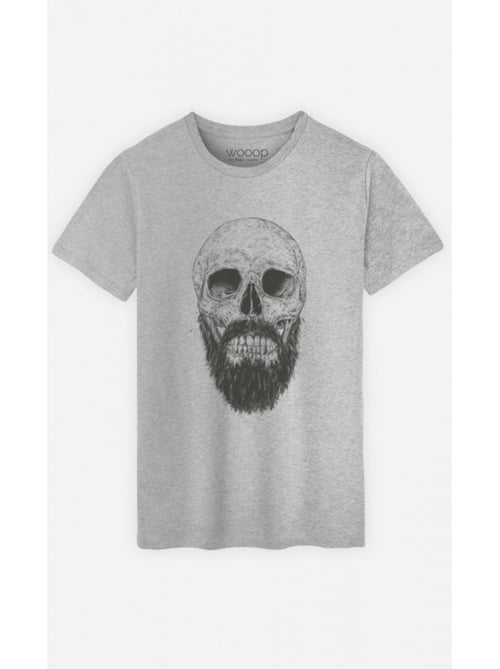 T-shirt Homme - HIPSTER BARBE - Kiabi T-shirt Homme - HIPSTER BARBE - Kiabi