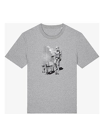 T-shirt Homme - HOLIDAY