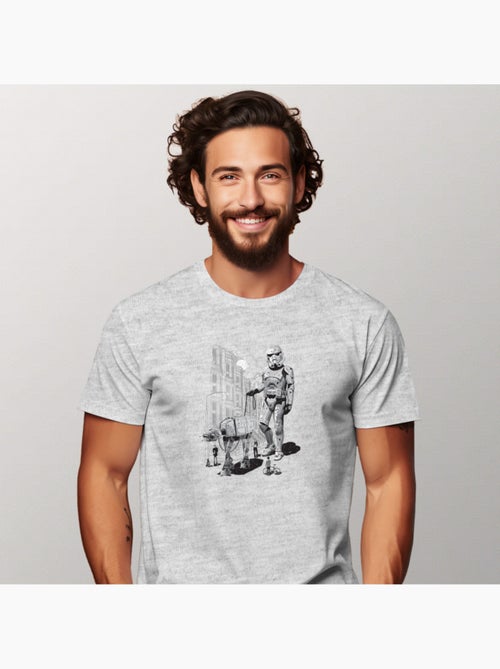 T-shirt Homme - HOLIDAY - Kiabi T-shirt Homme - HOLIDAY - Kiabi