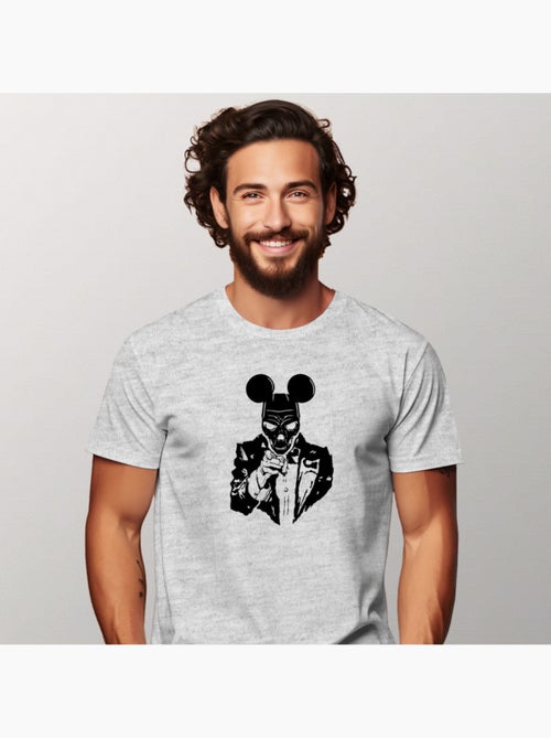 T-shirt Homme - I WANT YOU - Kiabi T-shirt Homme - I WANT YOU - Kiabi