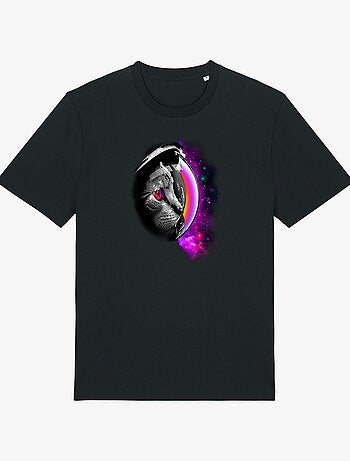 T-shirt Homme - INFINITY