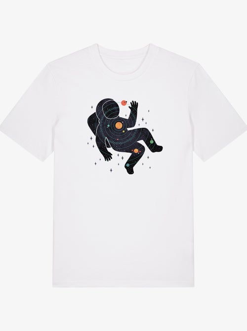T-shirt Homme - INNER SPACE - Kiabi T-shirt Homme - INNER SPACE - Kiabi