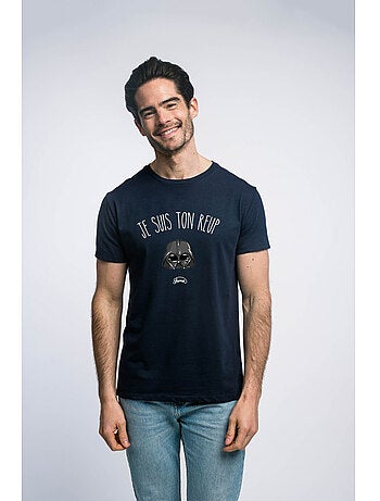 T-shirt homme - je suis ton reup