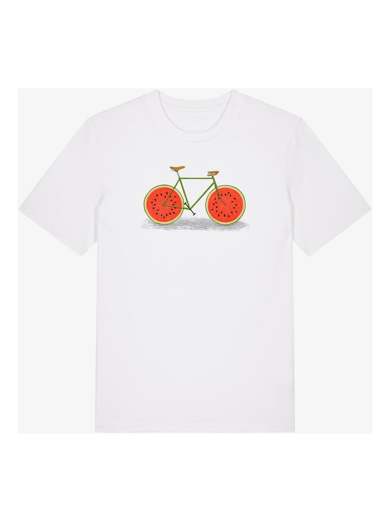 T-shirt Homme - JUICY Blanc - Kiabi
