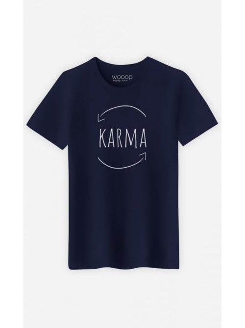 T-shirt Homme - KARMA - Kiabi T-shirt Homme - KARMA - Kiabi