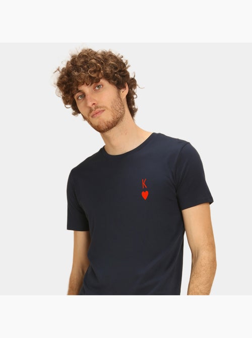 T-shirt Homme - KING - Kiabi