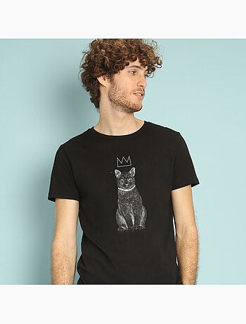 T-shirt Homme - KING OF EVERYTHING