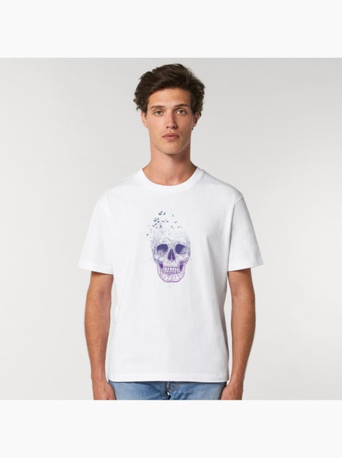 T-shirt Homme - LET THEM FLY - Kiabi T-shirt Homme - LET THEM FLY - Kiabi