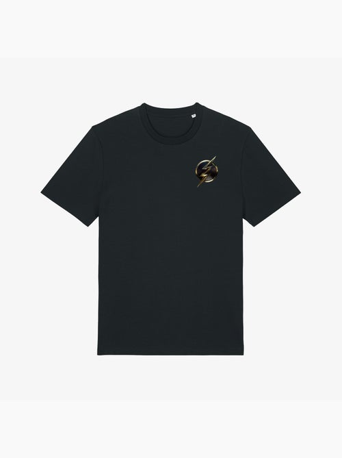 T-shirt Homme - LOGO CŒUR FLASH - Kiabi