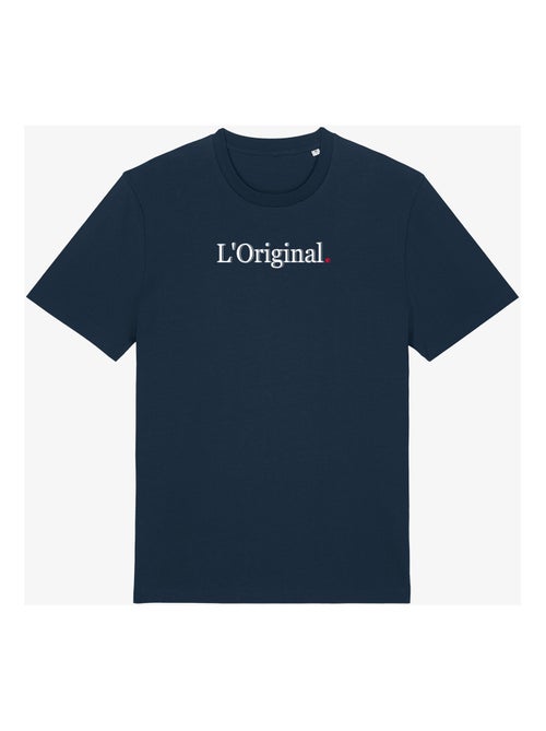 T-shirt Homme - L'ORIGINAL - Kiabi T-shirt Homme - L'ORIGINAL - Kiabi