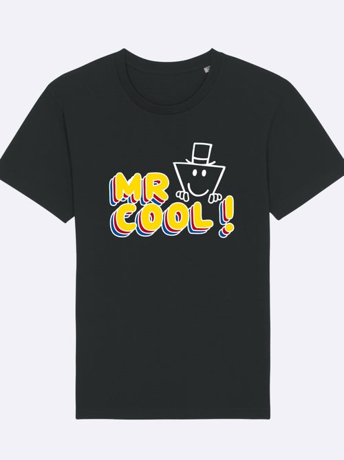 T-shirt Homme - MR COOL - Kiabi