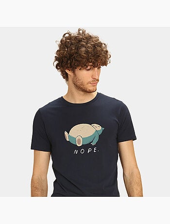 T-shirt Homme - NOPE