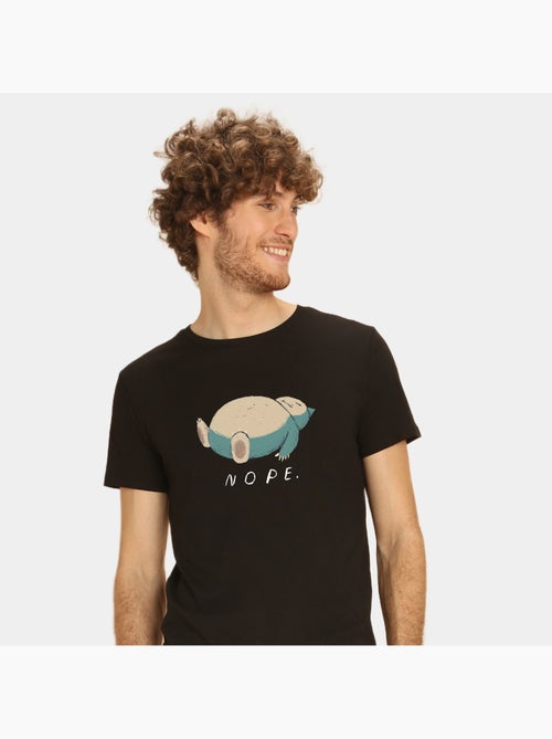 T-shirt Homme - NOPE - Kiabi T-shirt Homme - NOPE - Kiabi