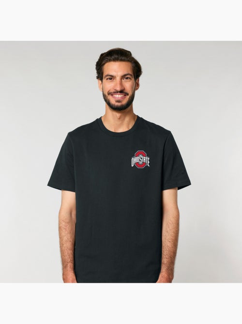 T-shirt Homme - OHIO STATE RED CŒUR - Kiabi T-shirt Homme - OHIO STATE RED CŒUR - Kiabi