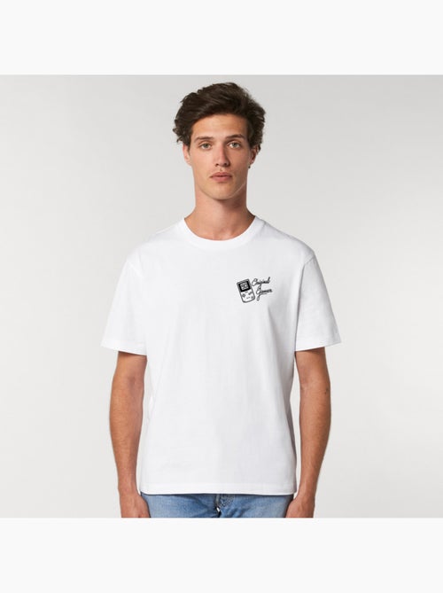 T-shirt Homme - ORIGINAL GAMER - Kiabi