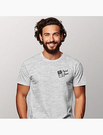 T-shirt Homme - ORIGINAL GAMER