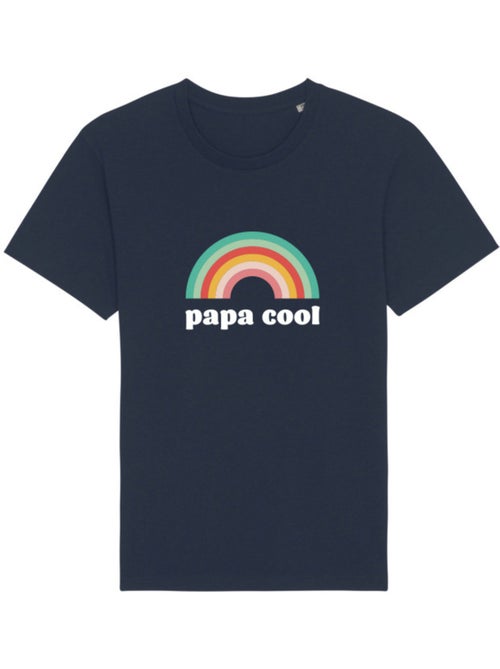 T-shirt Homme - PAPA COOL 3 - Kiabi T-shirt Homme - PAPA COOL 3 - Kiabi