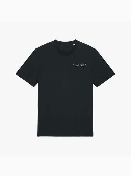 T-shirt Homme - PAPA COOL - Kiabi T-shirt Homme - PAPA COOL - Kiabi