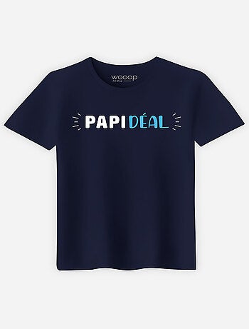 T-shirt Homme - PAPIDEAL
