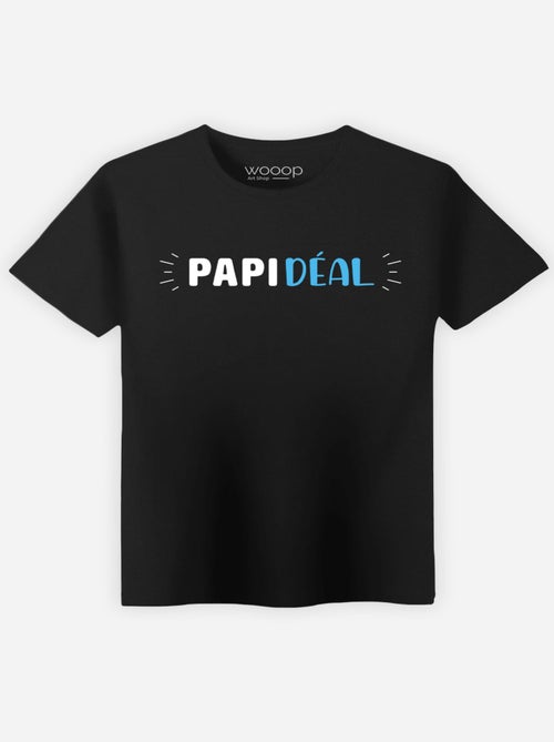 T-shirt Homme - PAPIDEAL - Kiabi T-shirt Homme - PAPIDEAL - Kiabi