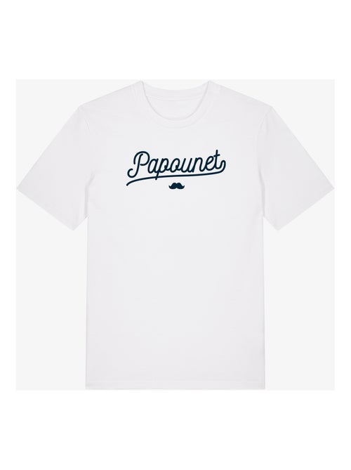 T-shirt Homme - PAPOUNET - Kiabi T-shirt Homme - PAPOUNET - Kiabi