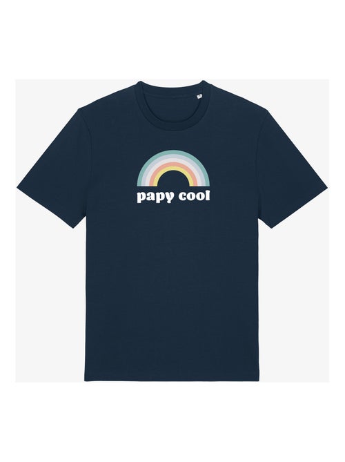 T-shirt Homme - PAPY COOL 3 - Kiabi T-shirt Homme - PAPY COOL 3 - Kiabi