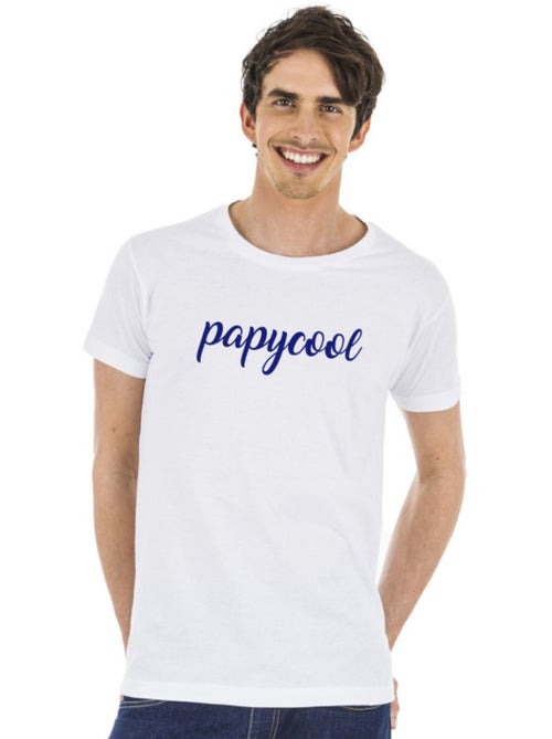 T-shirt Homme - PAPYCOOL - Kiabi T-shirt Homme - PAPYCOOL - Kiabi