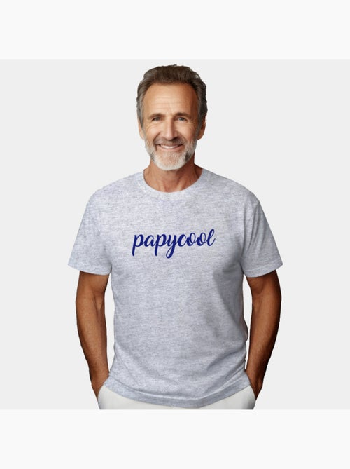 T-shirt Homme - PAPYCOOL - Kiabi T-shirt Homme - PAPYCOOL - Kiabi