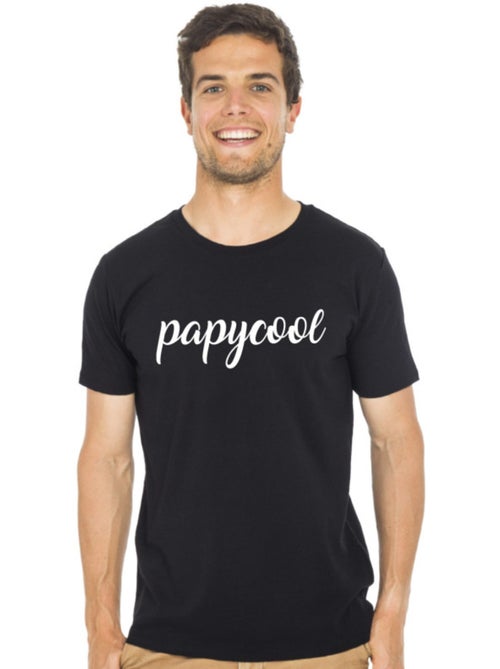 T-shirt Homme - PAPYCOOL - Kiabi T-shirt Homme - PAPYCOOL - Kiabi