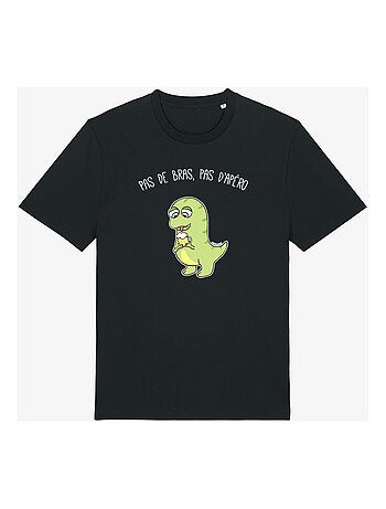 T-shirt Homme - PAS DE BRAS PAS D APERO