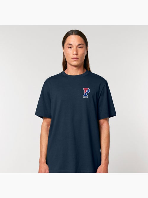 T-shirt Homme - PENN CŒUR - Kiabi T-shirt Homme - PENN CŒUR - Kiabi
