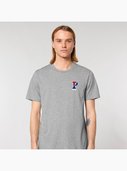 T-shirt Homme - PENN CŒUR - Kiabi T-shirt Homme - PENN CŒUR - Kiabi