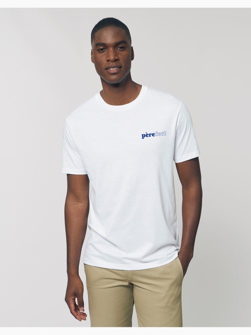 T-shirt Homme - PERE FECT COEUR - Kiabi