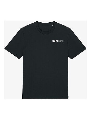 T-shirt homme - pere fect coeur