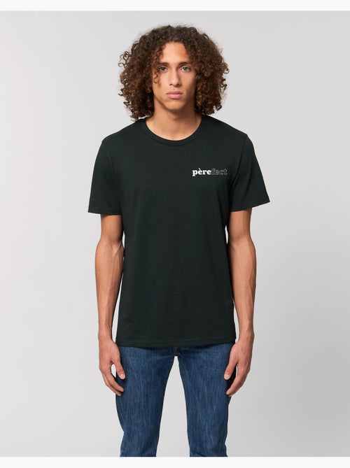 T-shirt Homme - PERE FECT COEUR - Kiabi