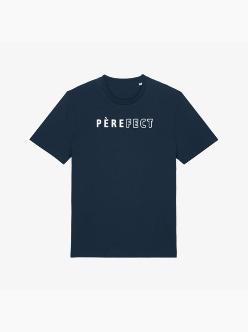 T-shirt Homme - PÈRE(FECT) 2 WAF - Kiabi T-shirt Homme - PÈRE(FECT) 2 WAF - Kiabi