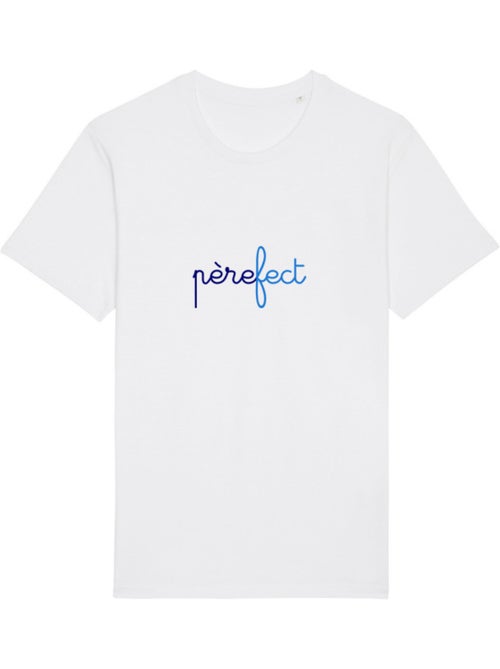 T-shirt Homme - PÈRE(FECT) 3 - Kiabi